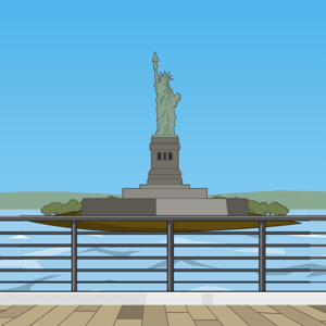 american landmarks thumbnail